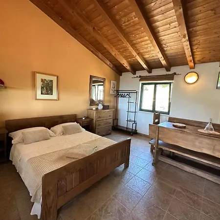 Kuca Za Odmor Samograd Žrnovo