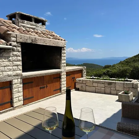 Dom wakacyjny Kuca Za Odmor Samograd