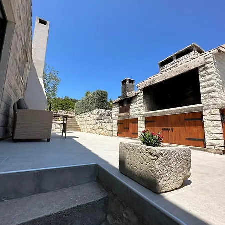 Kuca Za Odmor Samograd *