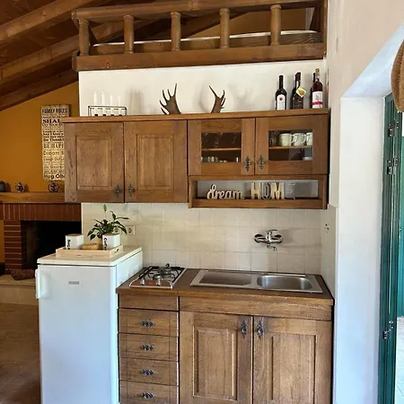 Dom wakacyjny Kuca Za Odmor Samograd