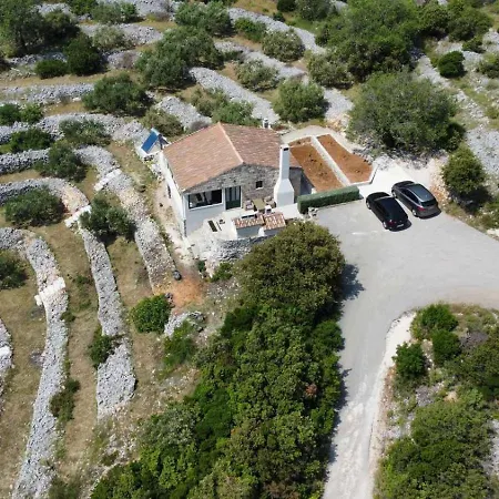 Kuca Za Odmor Samograd 度假居