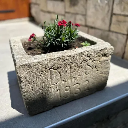 Dom wakacyjny Kuca Za Odmor Samograd