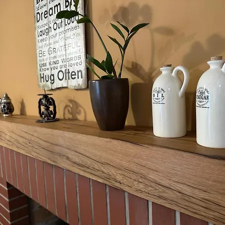 Kuca Za Odmor Samograd