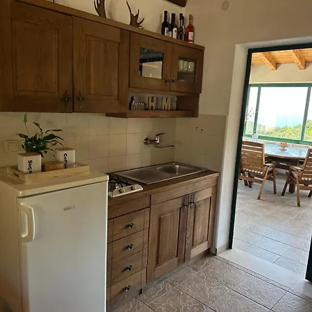 Dom wakacyjny Kuca Za Odmor Samograd