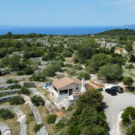 Kuca Za Odmor Samograd Zrnovo