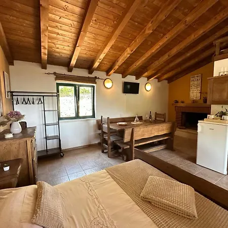 Dom wakacyjny Kuca Za Odmor Samograd *