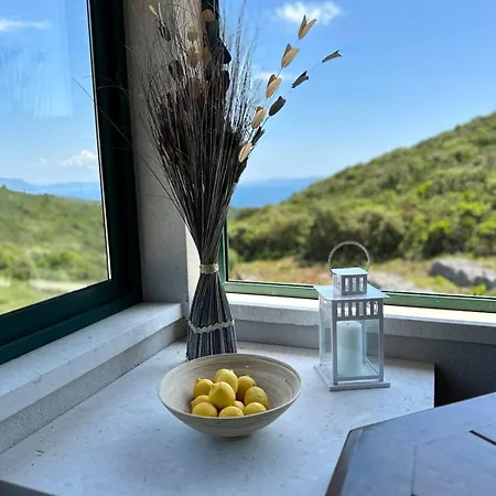 Kuca Za Odmor Samograd * Zrnovo