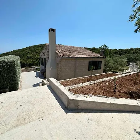 Kuca Za Odmor Samograd Zrnovo