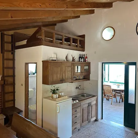 Dom wakacyjny Kuca Za Odmor Samograd Zrnovo