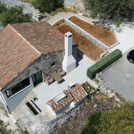 Kuca Za Odmor Samograd 度假居