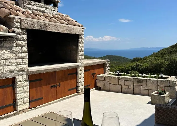 度假居 Kuca Za Odmor Samograd