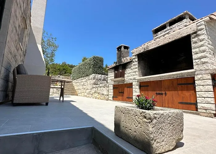 Kuca Za Odmor Samograd *