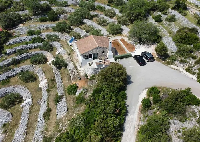 Kuca Za Odmor Samograd 度假居