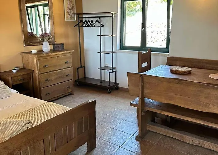 度假居 Kuca Za Odmor Samograd Zrnovo