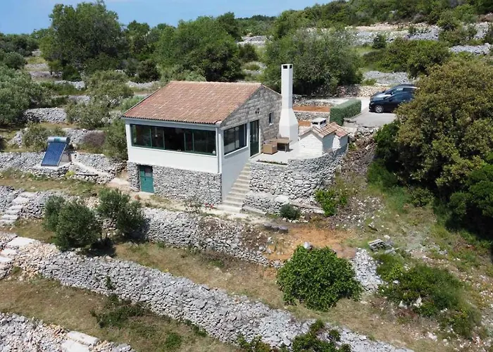 度假居 Kuca Za Odmor Samograd *