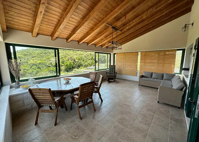 Kuca Za Odmor Samograd Zrnovo