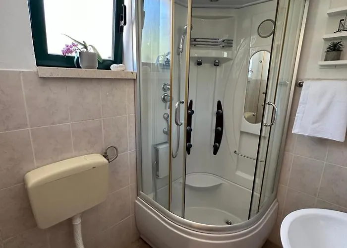 Kuca Za Odmor Samograd 度假居 *