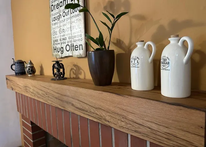 Kuca Za Odmor Samograd