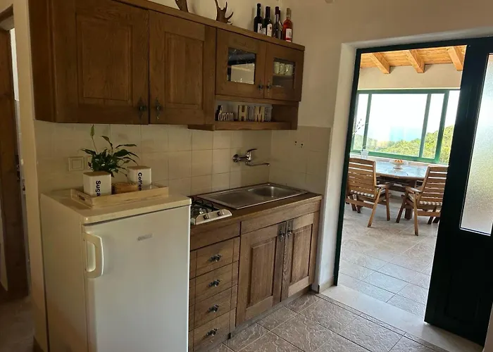 度假居 Kuca Za Odmor Samograd