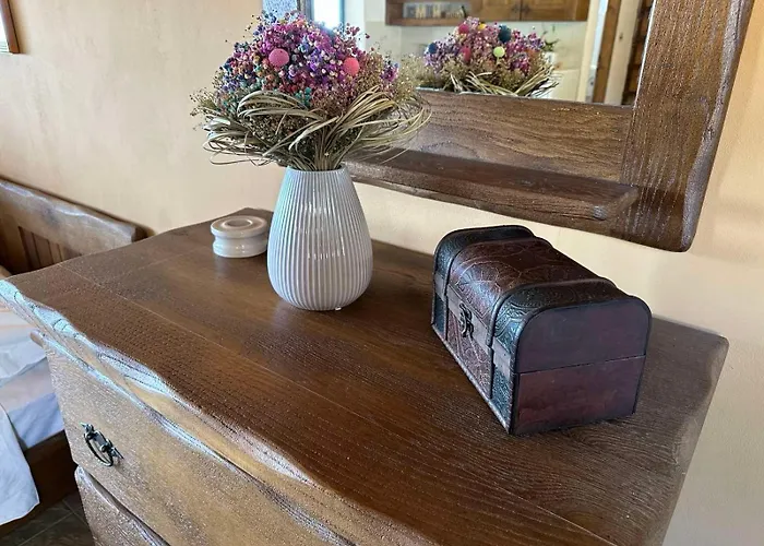 Kuca Za Odmor Samograd 度假居 Zrnovo