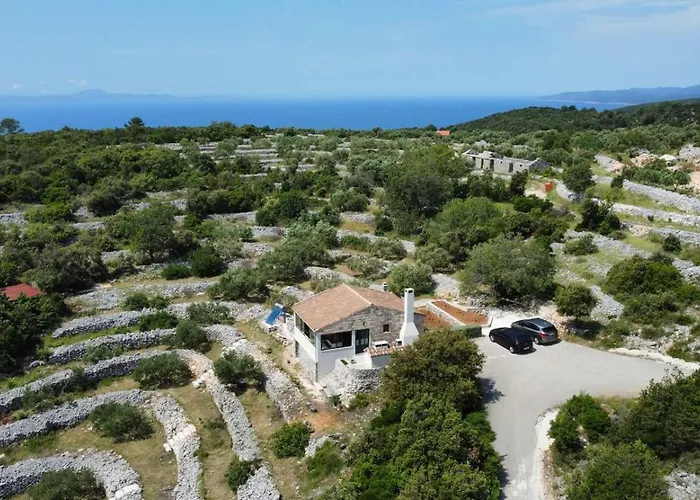 Kuca Za Odmor Samograd Zrnovo