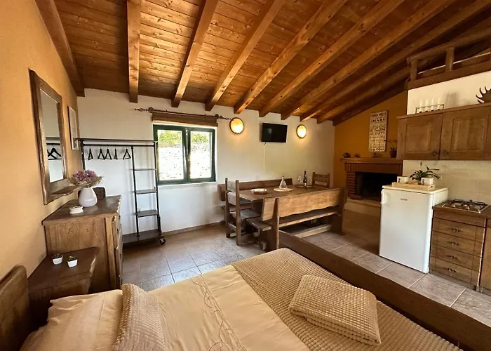 度假居 Kuca Za Odmor Samograd *