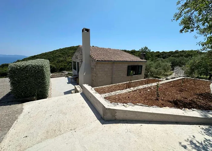 Kuca Za Odmor Samograd Zrnovo