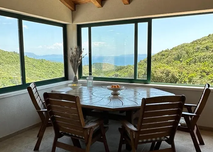 度假居 Kuca Za Odmor Samograd *