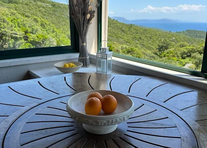 Kuca Za Odmor Samograd * Zrnovo