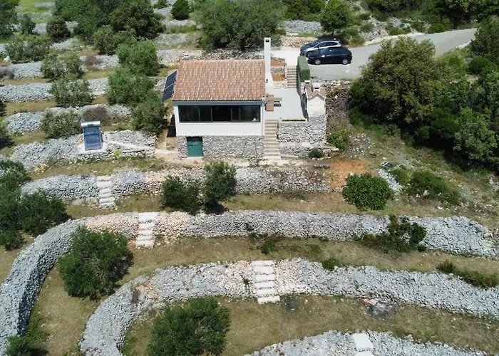 Kuca Za Odmor Samograd