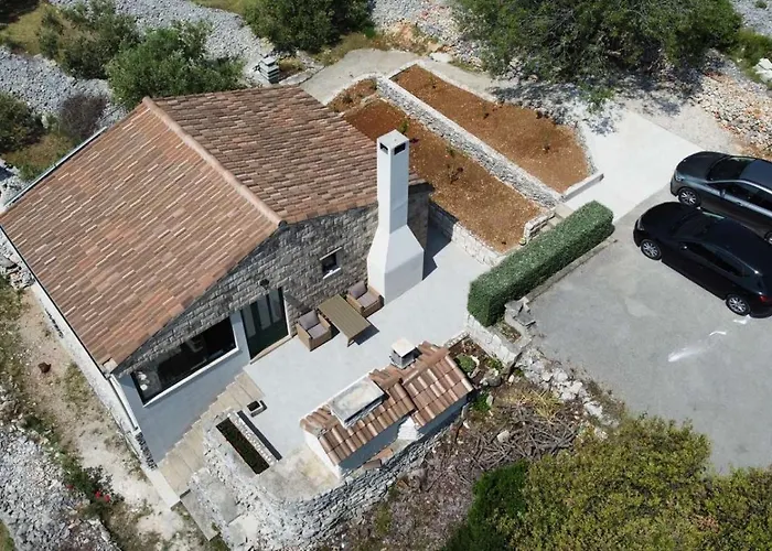 Kuca Za Odmor Samograd 度假居